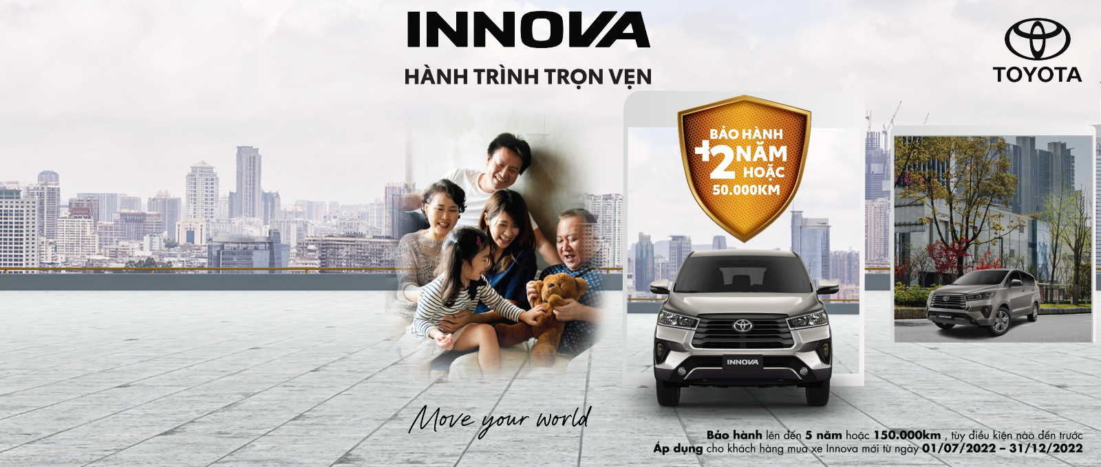 cover INNOVA 2.0V